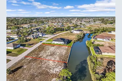 2027 NE 34th Ter, Cape Coral, FL 33909 - Photo 3