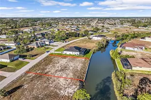 2027 NE 34th Terrace, Cape Coral, FL 33909 - Photo 3