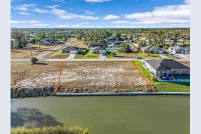 2027 NE 34th Ter, Cape Coral, FL 33909 - Photo 5