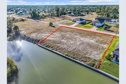 2027 NE 34th Ter, Cape Coral, FL 33909 - Photo 1
