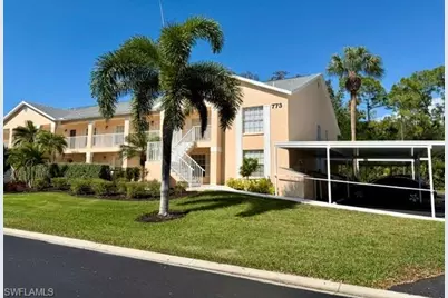773 Wiggins Lake Dr #104, Naples, FL 34110 - Photo 1