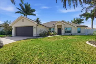 3310 NW 5th Terrace, Cape Coral, FL 33993 - Photo 1