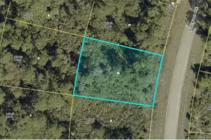 1254 Burlwood Ave, Fort Myers, FL 33913 - Photo 1