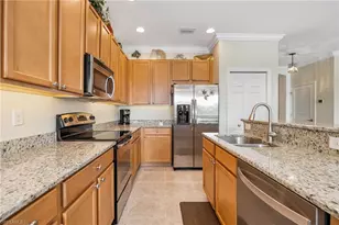 3342 Magnolia Landing Ln, North Fort Myers, FL 33917 - Photo 13