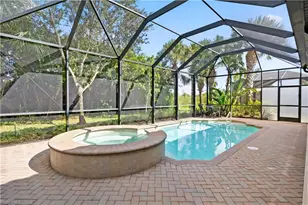 11767 Timbermarsh Ct, Fort Myers, FL 33913 - Photo 33