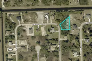 503 Carrillon Ave S, Lehigh Acres, FL 33974 - Photo 1