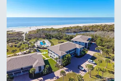 1919 Olde Middle Gulf Dr #401, Sanibel, FL 33957 - Photo 3