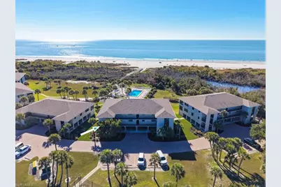 1919 Olde Middle Gulf Dr #401, Sanibel, FL 33957 - Photo 1