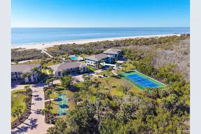 1919 Olde Middle Gulf Dr #401, Sanibel, FL 33957 - Photo 37