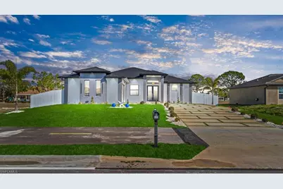 2711 Van Buren Pkwy, Cape Coral, FL 33993 - Photo 3