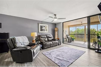 2069 W Lakeview Blvd #5, North Fort Myers, FL 33903 - Photo 5