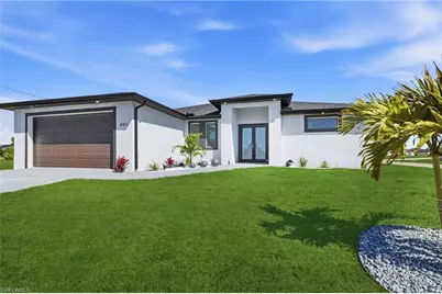 401 NW 25th Ave, Cape Coral, FL 33993 - Photo 15