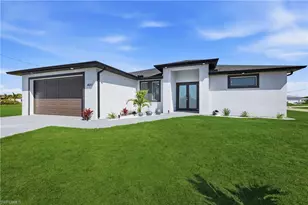 401 NW 25th Ave, Cape Coral, FL 33993 - Photo 1