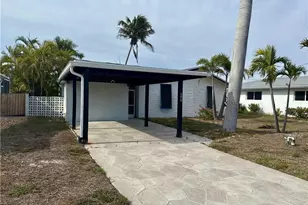 455 Donora Blvd, Fort Myers Beach, FL 33931 - Photo 3