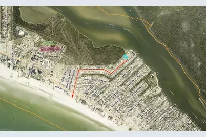 455 Donora Blvd, Fort Myers Beach, FL 33931 - Photo 1