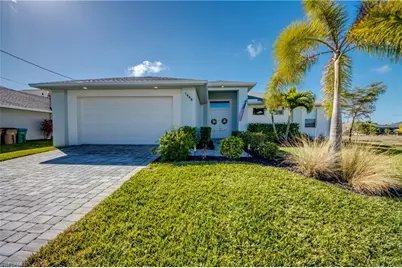 1448 SW 1st St, Cape Coral, FL 33991 - Photo 3