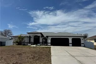 1208 NW 15th Ave, Cape Coral, FL 33993 - Photo 1