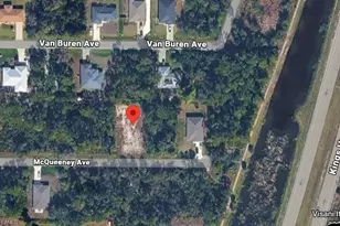 23430 McQueeney Ave, Punta Gorda, FL 33980 - Photo 1