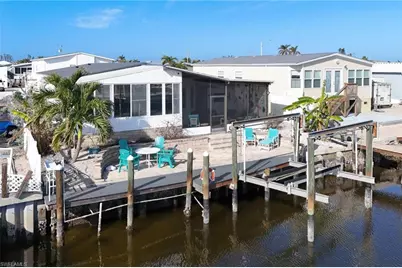 3070 Harpoon Ln, Saint James City, FL 33956 - Photo 27