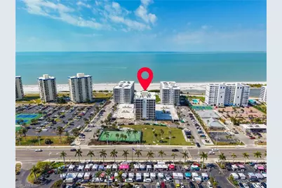 7148 Estero Blvd #323, Fort Myers Beach, FL 33931 - Photo 39