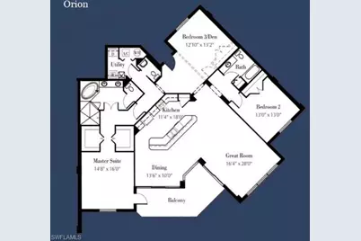 3426 Hancock Bridge Pkwy #704, North Fort Myers, FL 33903 - Photo 37