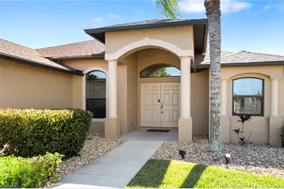 1132 SE 19th St, Cape Coral, FL 33990 - Photo 1