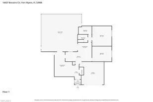 14922 Bonaire Cir, Fort Myers, FL 33908 - Photo 9