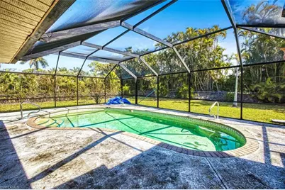 14922 Bonaire Cir, Fort Myers, FL 33908 - Photo 25