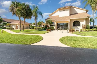 8504 Charter Club Cir #5, Fort Myers, FL 33919 - Photo 35