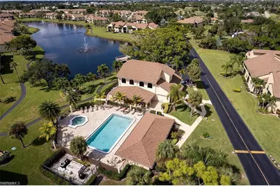 8504 Charter Club Cir #5, Fort Myers, FL 33919 - Photo 27