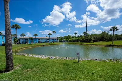 1100 Pondella Rd #514, Cape Coral, FL 33909 - Photo 3