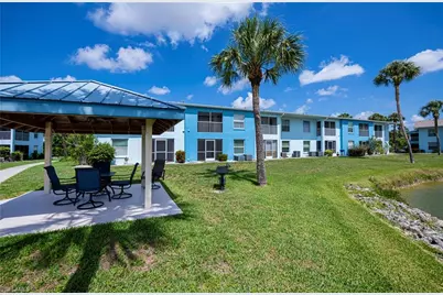 1100 Pondella Rd #514, Cape Coral, FL 33909 - Photo 5