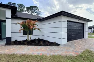 860 Kildare St E, Lehigh Acres, FL 33974 - Photo 5