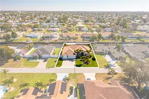 1404 SE 13th Terrace, Cape Coral, FL 33990 - Photo 47