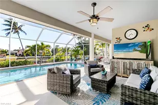 1404 SE 13th Terrace, Cape Coral, FL 33990 - Photo 33