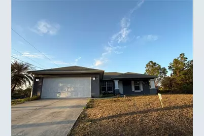3114 51st St W, Lehigh Acres, FL 33971 - Photo 1