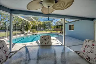 3945 SE 9th Ct, Cape Coral, FL 33904 - Photo 35