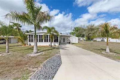 9347/9355 Boots St, Punta Gorda, FL 33982 - Photo 1