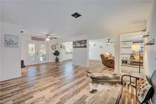 4871 Shady River Ln, Fort Myers, FL 33905 - Photo 3