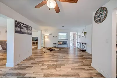 4871 Shady River Ln, Fort Myers, FL 33905 - Photo 5