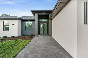 1151 Ebert St E, Lehigh Acres, FL 33974 - Photo 1