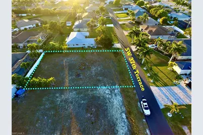 1928 SW 37th Ter, Cape Coral, FL 33914 - Photo 5