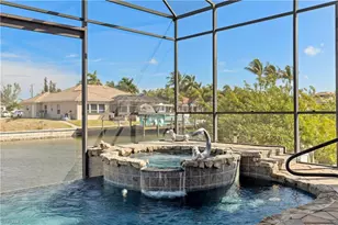 3703 Ceitus Pkwy, Cape Coral, FL 33991 - Photo 35