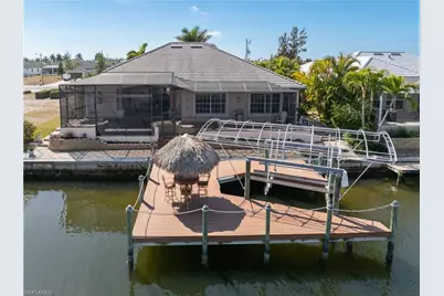 3703 Ceitus Pkwy, Cape Coral, FL 33991 - Photo 41