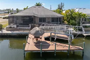 3703 Ceitus Pkwy, Cape Coral, FL 33991 - Photo 41