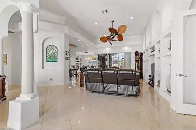 3703 Ceitus Pkwy, Cape Coral, FL 33991 - Photo 5