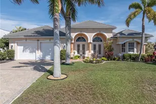 3703 Ceitus Pkwy, Cape Coral, FL 33991 - Photo 3