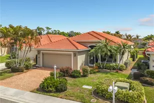 20910 Athenian Ln, North Fort Myers, FL 33917 - Photo 1