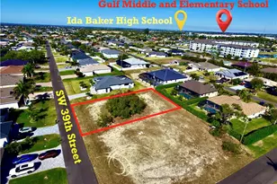 1727 SW 39th St, Cape Coral, FL 33914 - Photo 1