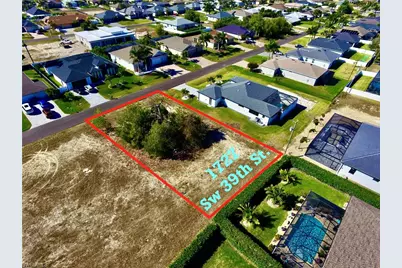 1727 SW 39th St, Cape Coral, FL 33914 - Photo 3